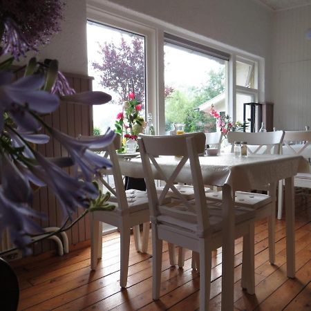 B&B Sagenland Harbrinkhoek Exteriér fotografie