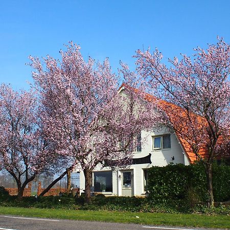 B&B Sagenland Harbrinkhoek Exteriér fotografie