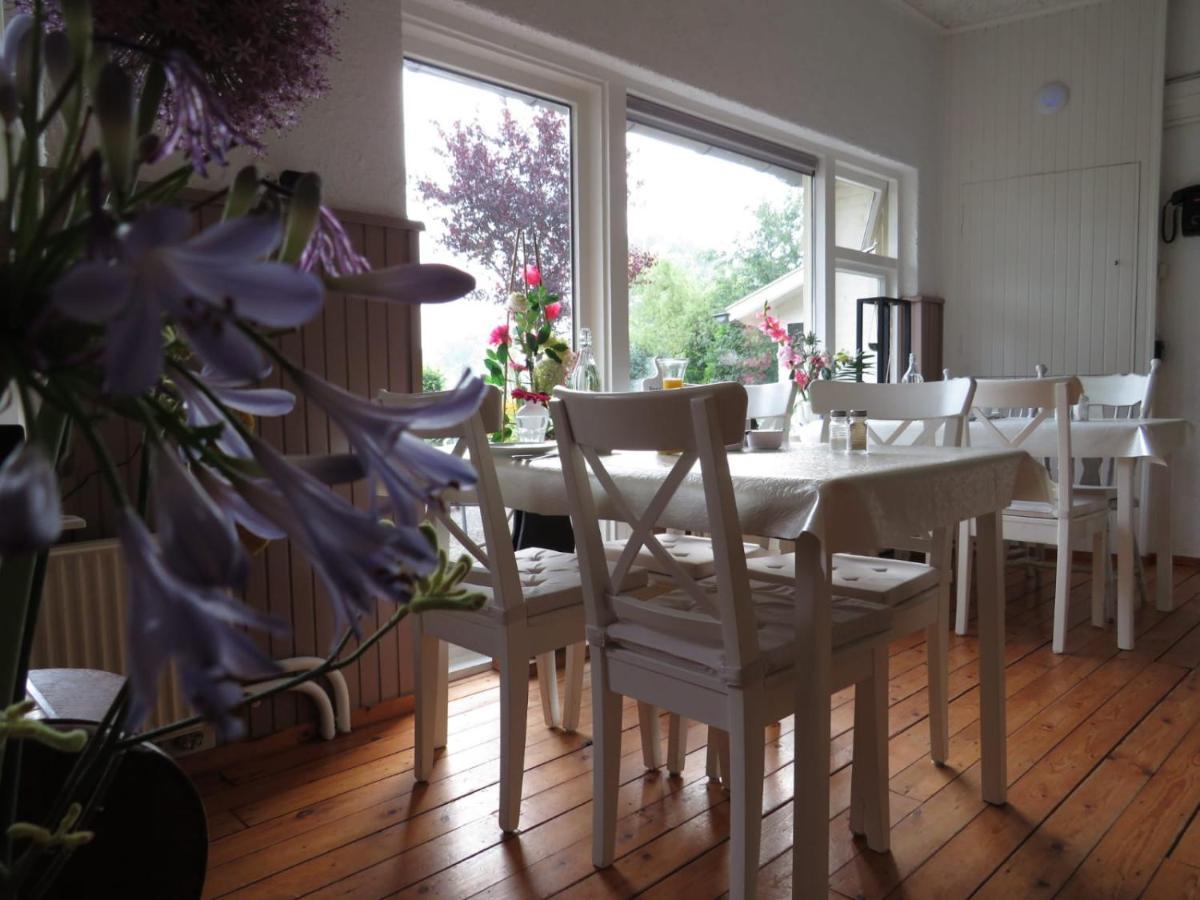 B&B Sagenland Harbrinkhoek Exteriér fotografie