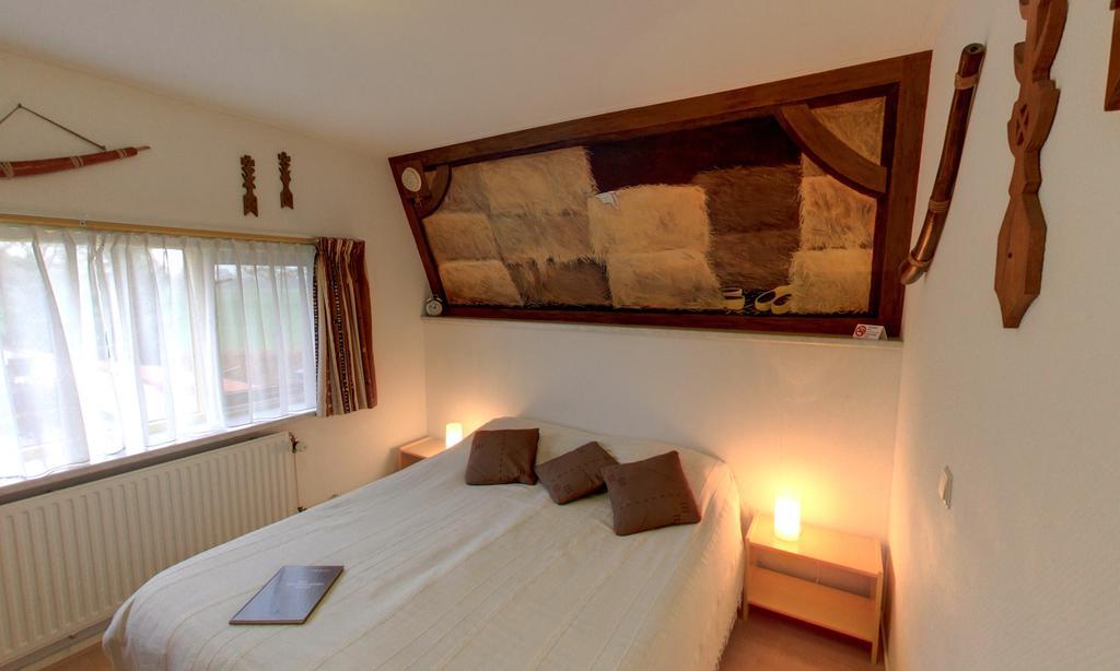 B&B Sagenland Harbrinkhoek Exteriér fotografie